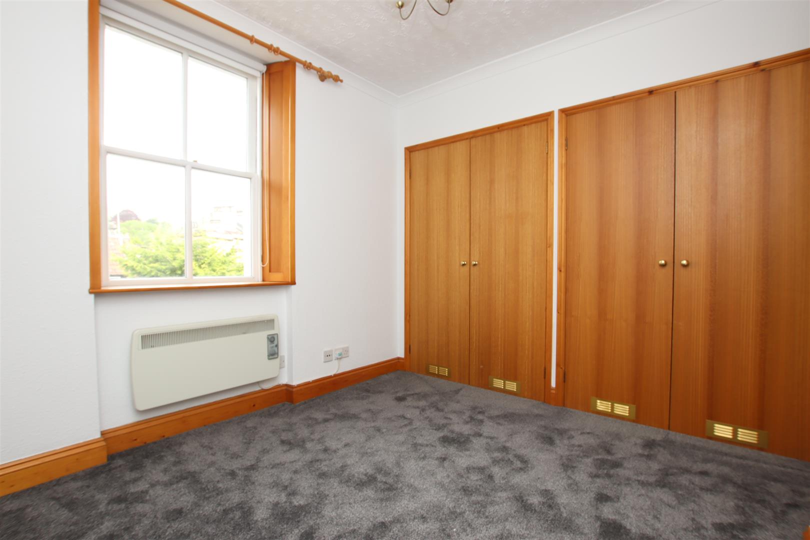 New King Street, Bath, BA1